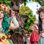 Rekreačný areál Slnečné jazerá je ideálnym miestom pre vaše outdoorové akcie!