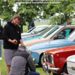 Rekreačný areál Slnečné jazerá je ideálnym miestom pre vaše outdoorové akcie!