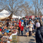 Rekreačný areál Slnečné jazerá je ideálnym miestom pre vaše outdoorové akcie!