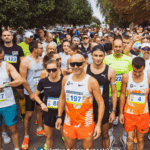 Rekreačný areál Slnečné jazerá je ideálnym miestom pre vaše outdoorové akcie!