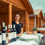 Rekreačný areál Slnečné jazerá je ideálnym miestom pre vaše outdoorové akcie!