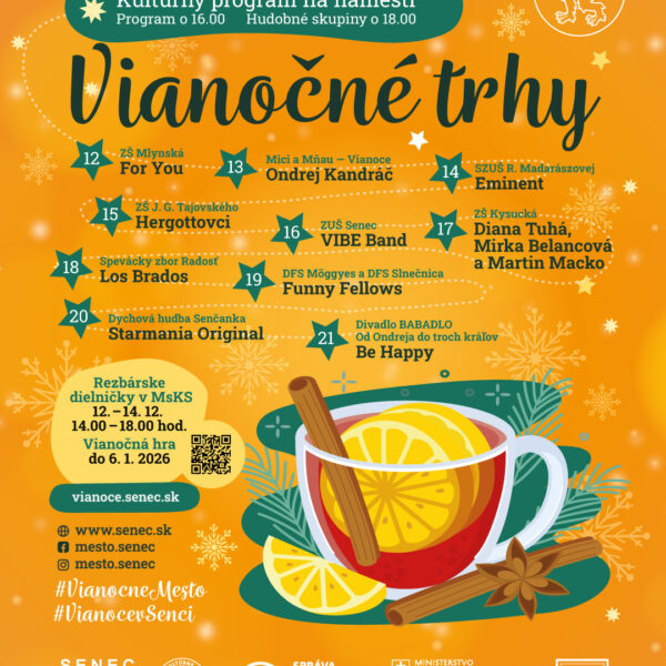 vianoce-senec