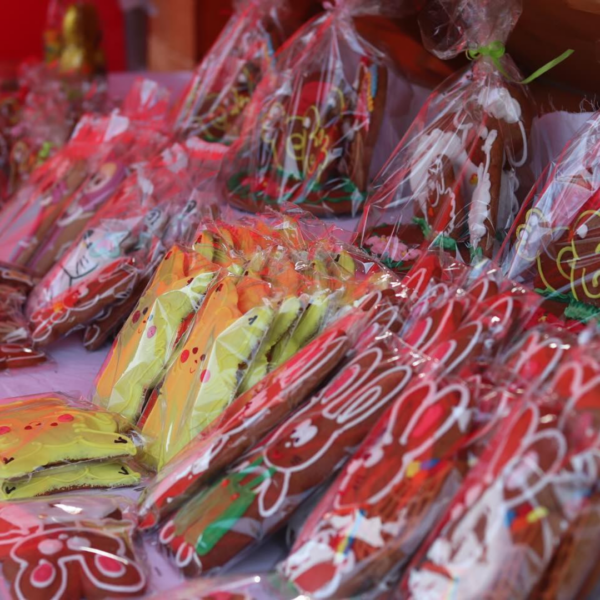 VEĽKONOČNÉ TRHY SENEC 2026 – REGISTRÁCIA PREDAJCOV