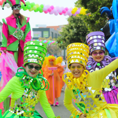 Veľký letný karneval - Senec 2026 Veľký letný karneval - Senec 2026
