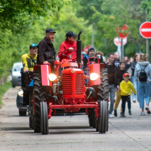 MotorPark Senec